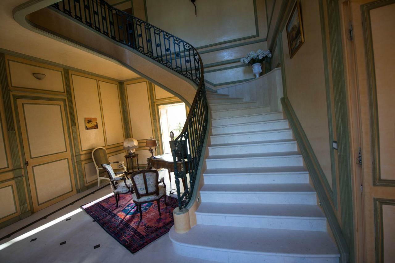 Chateau De Lannouan Landévant Dış mekan fotoğraf