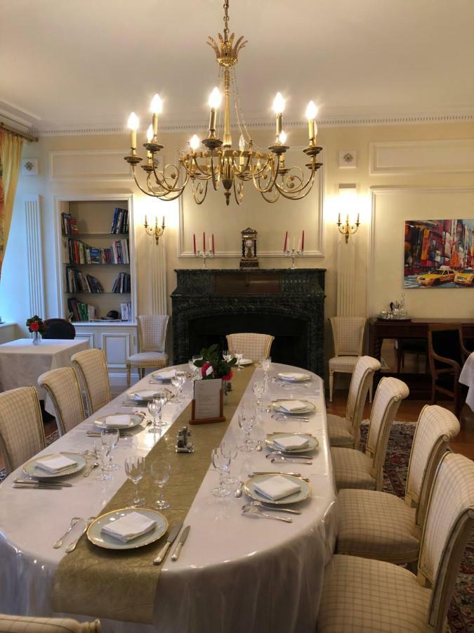 Chateau De Lannouan Landévant Dış mekan fotoğraf
